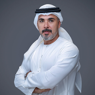 Amer Waleed Al Zaabi