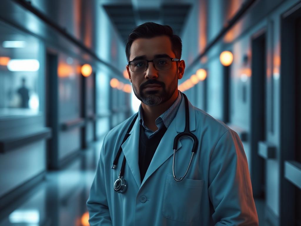 Healthcare