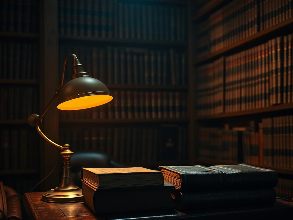 Law