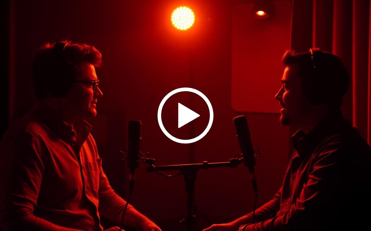 The Big Mouth PR story